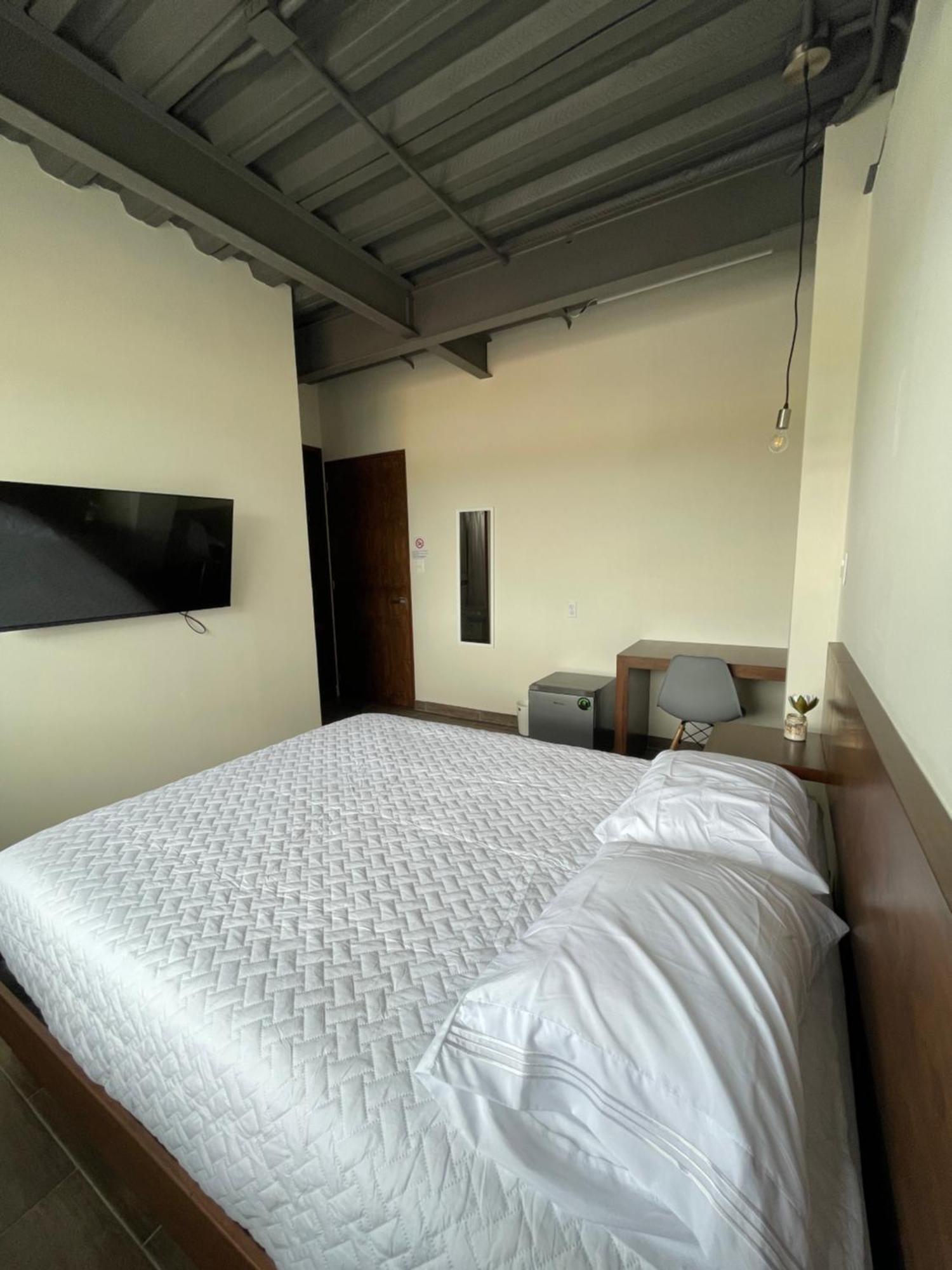 Torre Yax-Che Urban Center Apartment Cancun Bagian luar foto