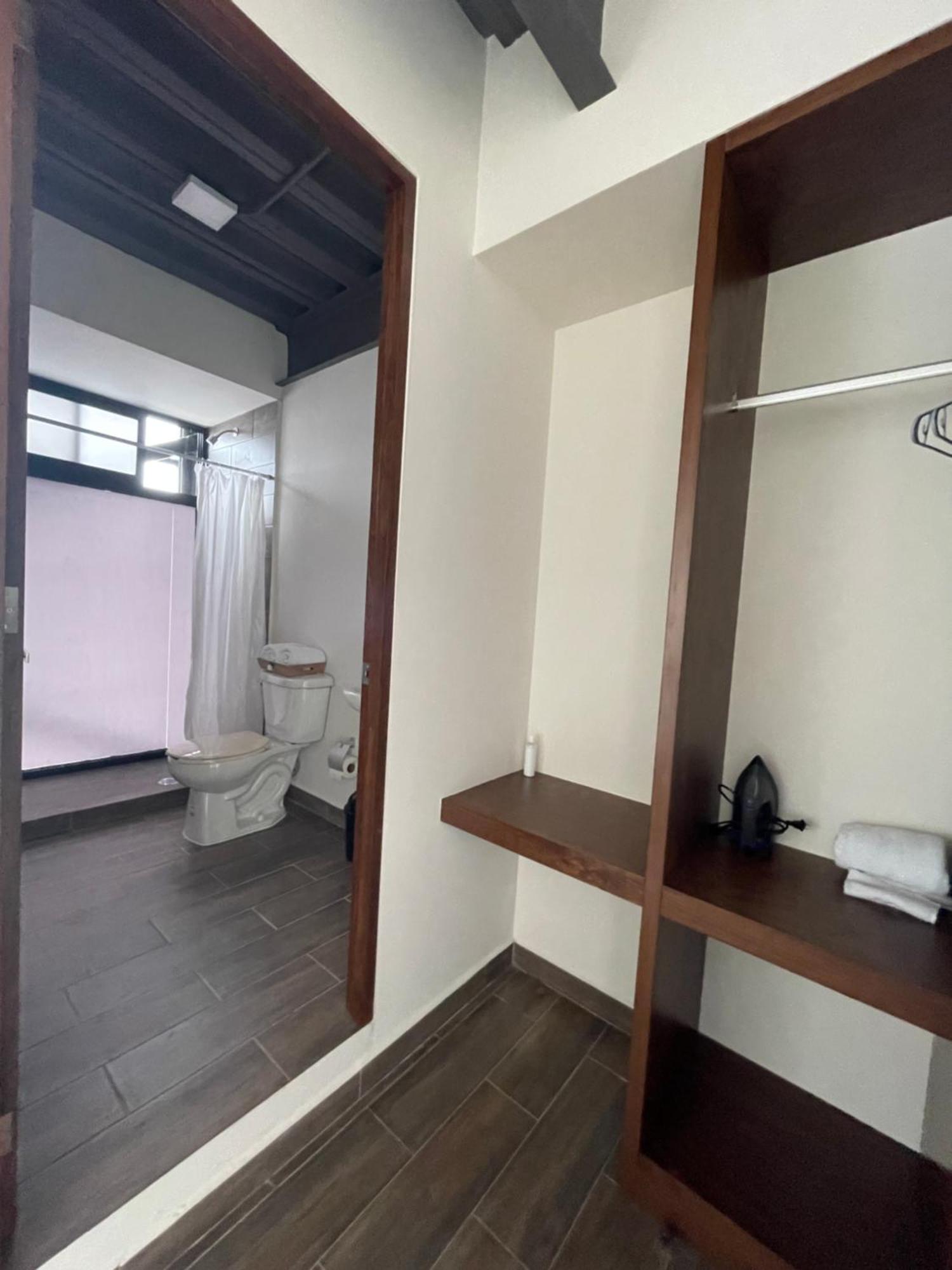 Torre Yax-Che Urban Center Apartment Cancun Bagian luar foto
