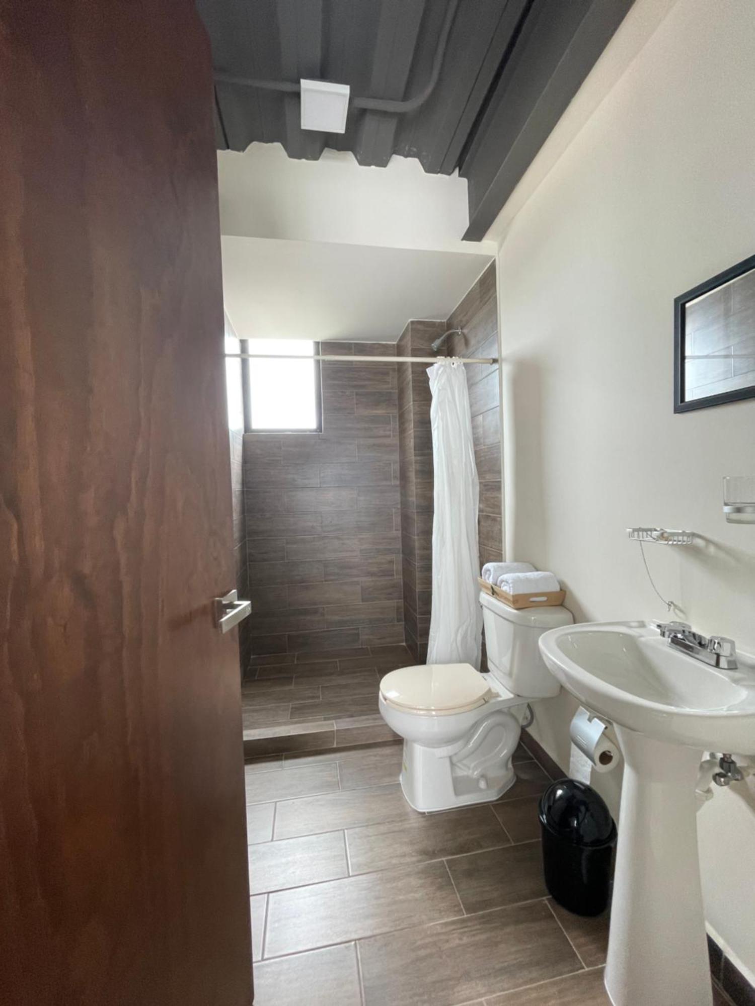 Torre Yax-Che Urban Center Apartment Cancun Bagian luar foto